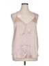 SPANX Tan Tank Top Size XL - photo 1