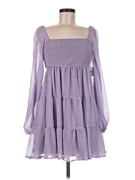 Altar'd State Casual Dress