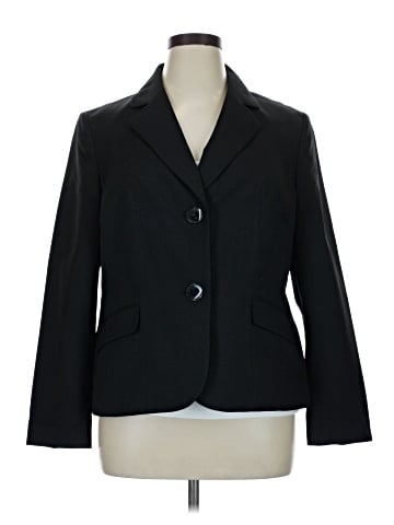 Le Suit Blazer (view 1)