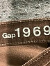 Gap Brown Casual Pants Size 29 waist - photo 7