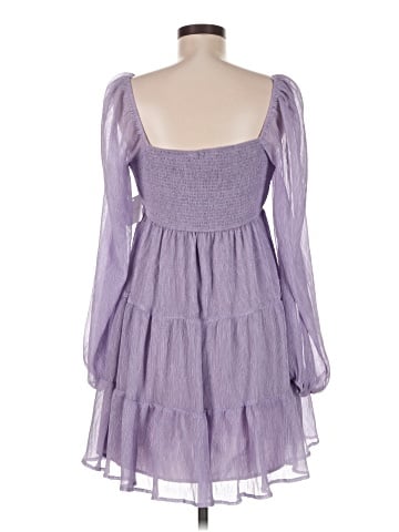 Altar'd State Casual Dress (view 2)