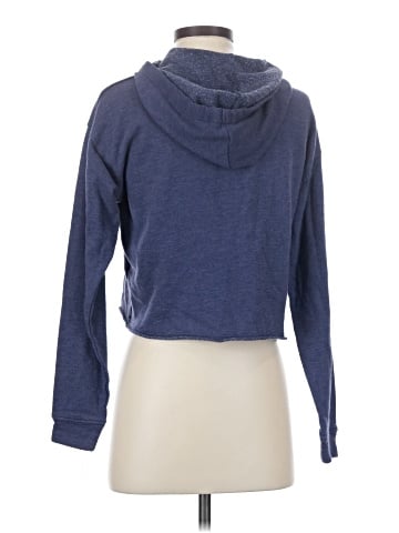 Live Love Dream Aeropostale Pullover Hoodie (view 2)