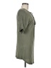 Vanilla Bay Green Short Sleeve Blouse Size M - photo 4