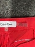 Calvin Klein Red Casual Pants Size 4 - photo 7