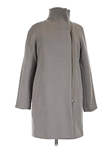 J.Crew Wool Coat (view 1)