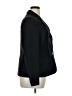 Le Suit 100% Polyester Black Blazer Size 16 - photo 4