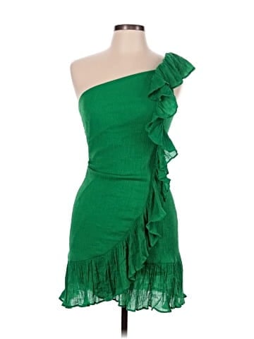 Vestique Cocktail Dress (view 1)