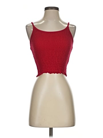 Hollister Tube Top (view 1)