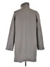 J.Crew Gray Wool Coat Size 6 - photo 2