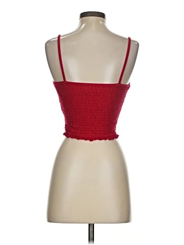 Hollister Tube Top (view 2)