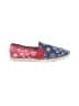 Talbots Red Flats Size 8 1/2 - photo 1