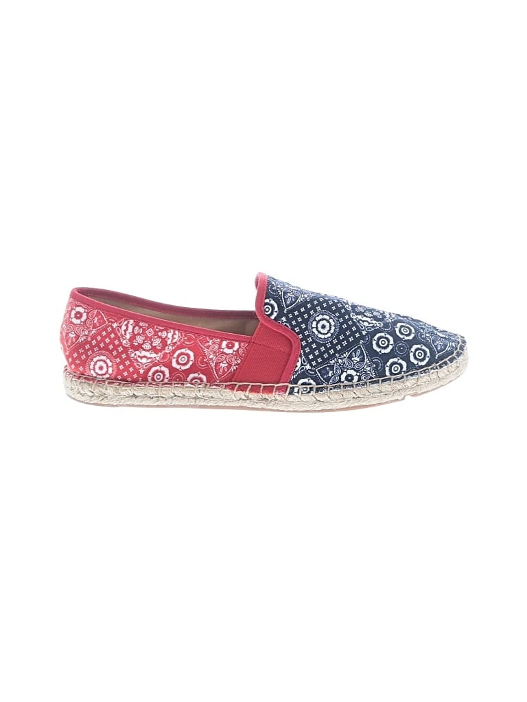 Click to view more detailed imagery on our partner's website Pre-owned Talbots Flats In Red
