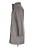 J.Crew Gray Wool Coat Size 6 - photo 5