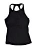 Athleta Black Swimsuit Top Size S - photo 1