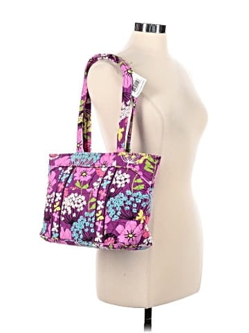Vera Bradley Tote (view 2)