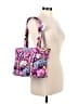Vera Bradley Floral Pink Tote One size - photo 2