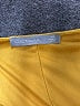 Octavia Hearts Yellow Orange Romper Size XS - photo 3