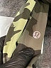 Lululemon Athletica Camo Green Leggings Size 8 - photo 7
