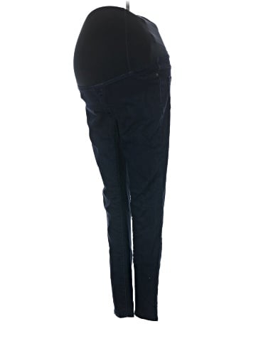 Isabel Maternity Jeggings (view 1)