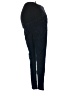 Isabel Maternity Black Jeggings Size 2 Maternity - photo 1