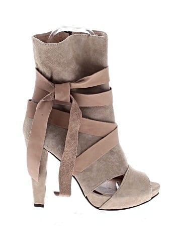 Stefanel Sandals (view 1)