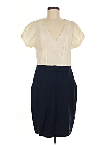 MNG Suit Casual Dress (view 1)