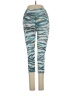 Zella Blue Active Pants Size XS - photo 2
