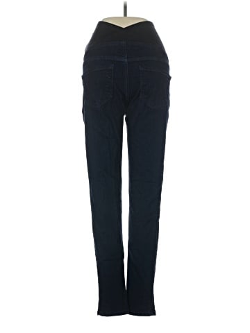 Isabel Maternity Jeggings (view 2)
