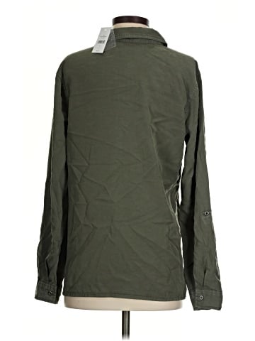 Saks Fifth Avenue Long Sleeve Blouse (view 2)