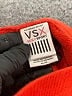 VSX Sport Solid Red Shorts Size M - photo 3