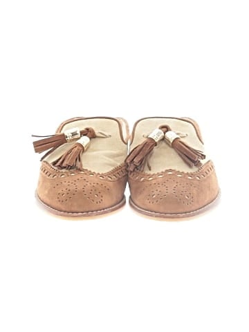 Stuart Weitzman Mule/Clog (view 2)