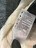 Vince. Ivory Wool Pullover Sweater Size S - photo 9