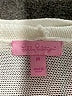 Lilly Pulitzer 100% Cotton Ivory Cardigan Size M - photo 7