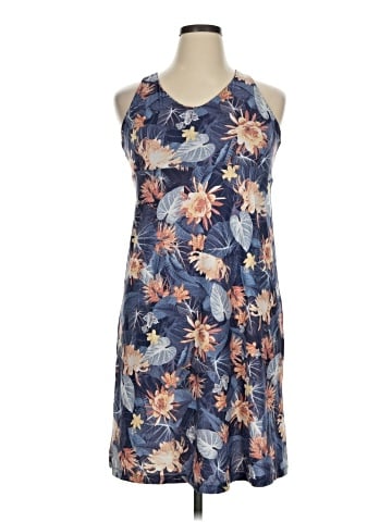 Patagonia Casual Dress (view 1)