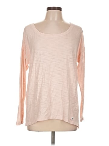 The North Face Long Sleeve T-Shirt (view 1)