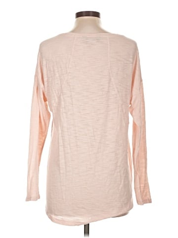 The North Face Long Sleeve T-Shirt (view 2)