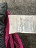 Active by Old Navy 100% Nylon Solid Purple Jacket Size M - photo 5