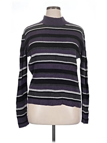 Croft & Barrow Turtleneck Sweater (view 1)