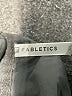 Fabletics 100% Cotton Black Raincoat Size XL - photo 6