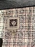 Anne Klein 100% Polyester Tweed Ivory Blazer Size 16 - photo 6