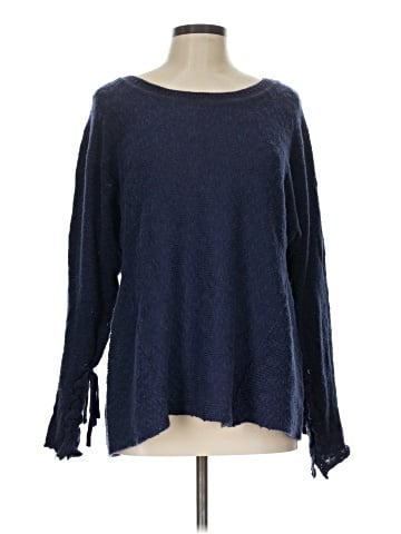 Caslon Pullover Sweater (view 1)