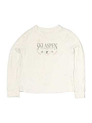 Abercrombie Kids Long Sleeve T-Shirt (view 1)