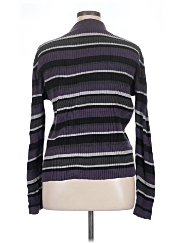 Croft & Barrow Turtleneck Sweater (view 2)