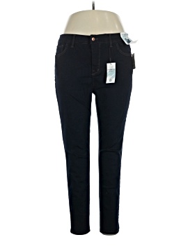 Curve Appeal Jeans