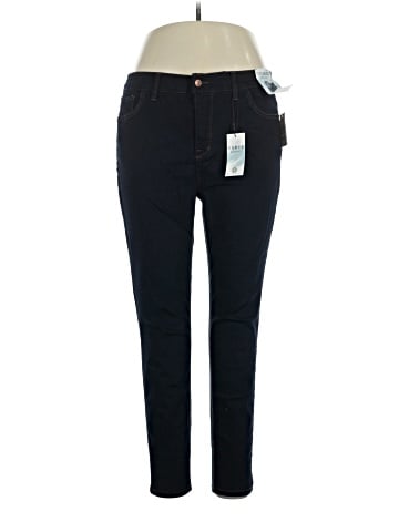 Curve Appeal Jeans (view 1)