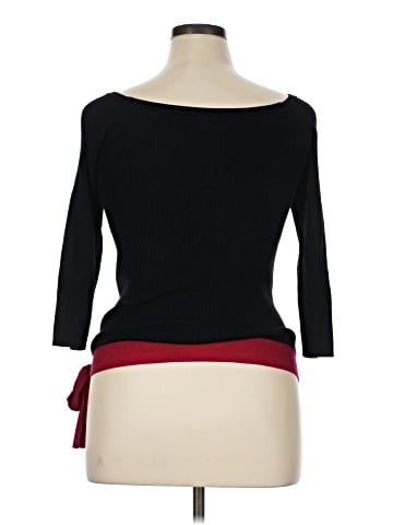 INC International Concepts Cardigan (view 2)