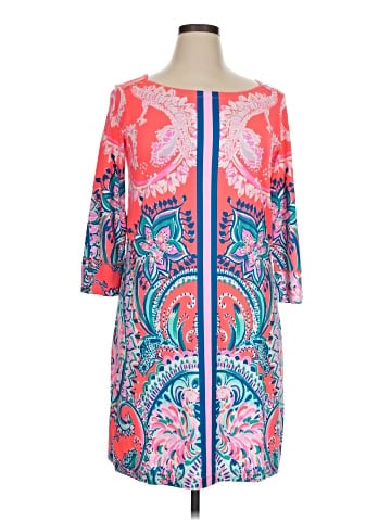 Lilly Pulitzer Casual Dress (view 1)