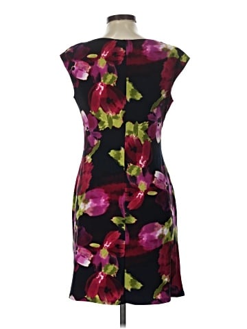 Lauren by Ralph Lauren Cocktail Dress (view 2)