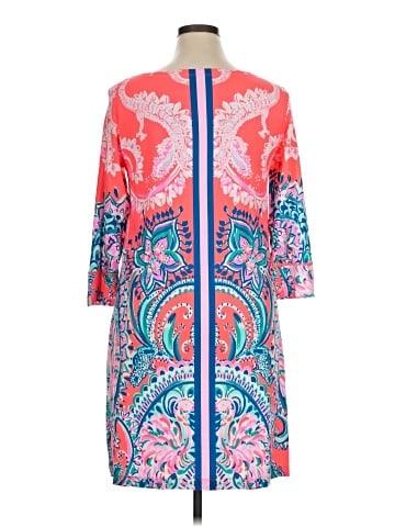 Lilly Pulitzer Casual Dress (view 2)