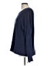 Caslon Blue Pullover Sweater Size L - photo 5